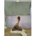 Lampada  "La Serenità"