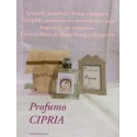 Profumo " Cipria"