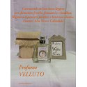 Profumo "Velluto"