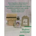Profumo " Santemí"