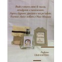 Profumo "Travertino"
