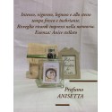 Profumo " Anisetta"