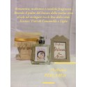 Profumo " Perlarua"