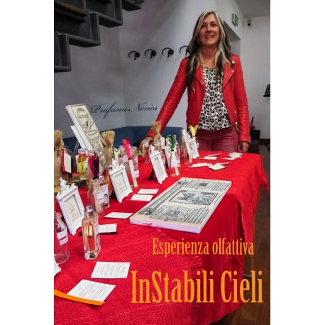 InStabili Cieli  