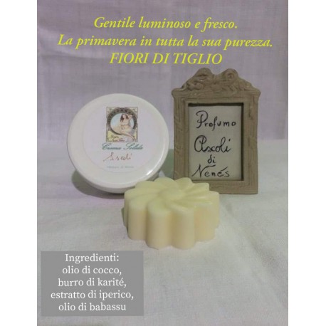 Crema Solida"Ascoli"