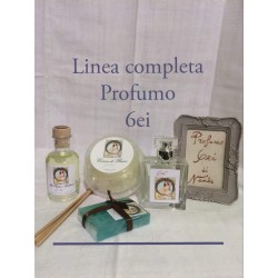 Linea Profumo "6ei"