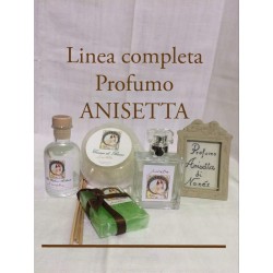 Linea Profumo "Anisetta"