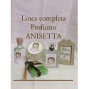 Linea Profumo "Anisetta"