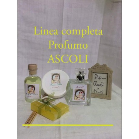 Linea Profumo "Ascoli"