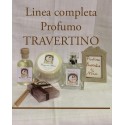 Linea  Profumo "Travertino"