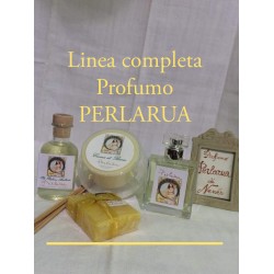 Linea Profumo "Perlarua"