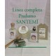 Linea profumo "Santemì"