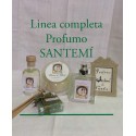 Linea profumo "Santemì"