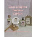 Linea Profumo "Cipria""