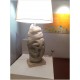 Lampada realizzata a mano "Lo Scrigno "