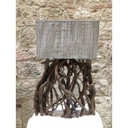 Lampada “DIMENSIONI PARALLELE “