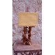 Lampada "Ispirazione"