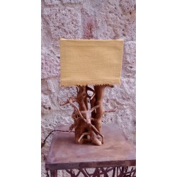 Lampada "Ispirazione"
