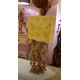 Lampada artigianale "Filo Conduttore 2"