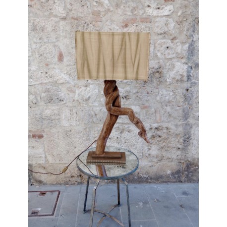 Lampada INCONTRO D'AMORE 
