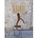 Lampada INCONTRO D'AMORE 