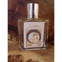 Profumo " Anisetta"