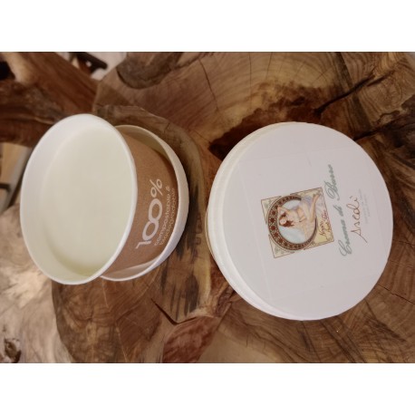 Crema di burro "Ascoli"
