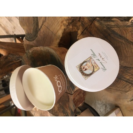Crema di burro Cipria" 
