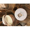 Crema di burro "Cipria" 